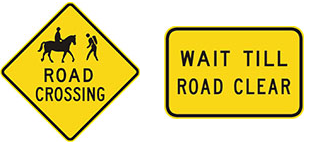 P1 AND P2 LEARNER LICENCE